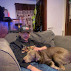 Meet your Posher, Jayson